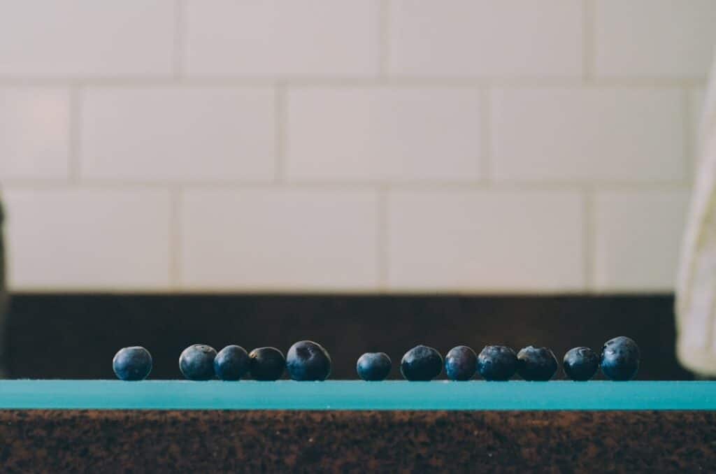 Photo Hormone balance