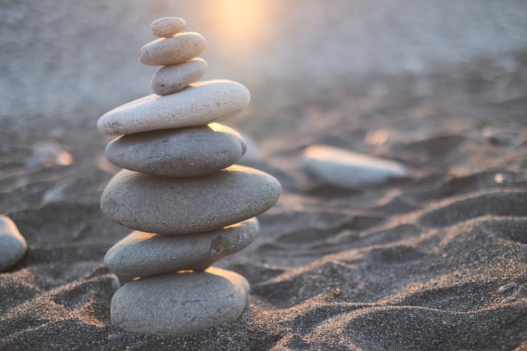 Photo Hormone balance