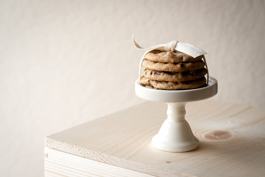 Photo Lactation cookies