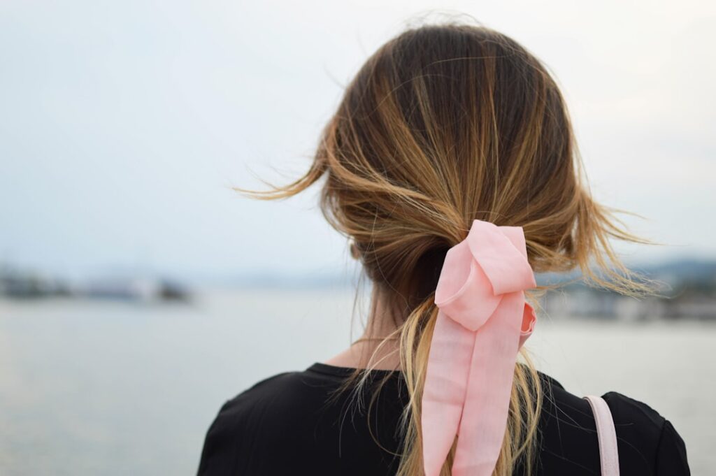 Photo Hair vitamins