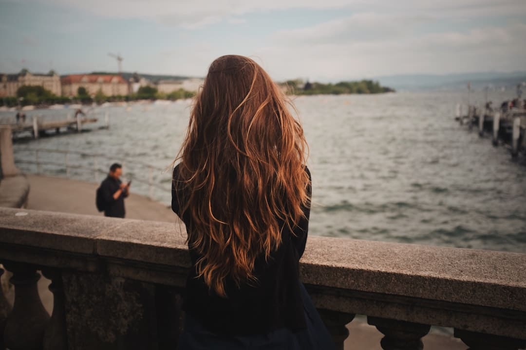 Photo Hair vitamins