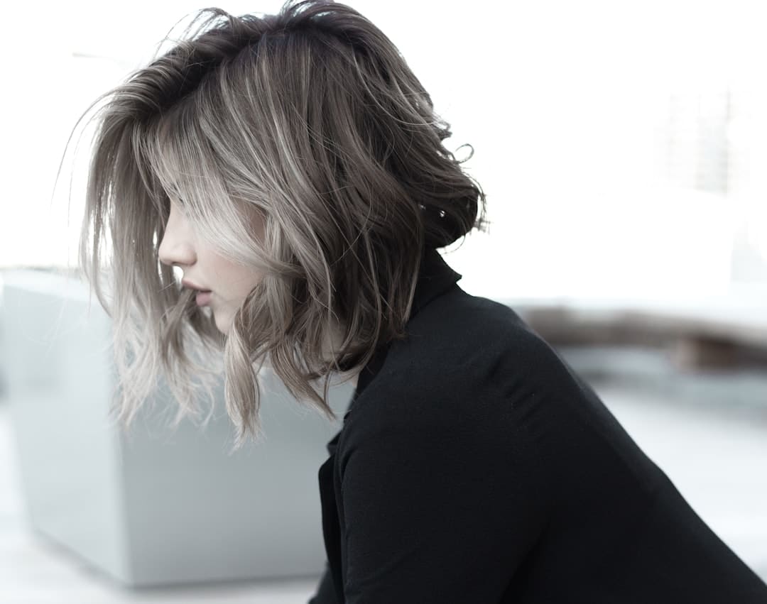 Photo Hair supplement