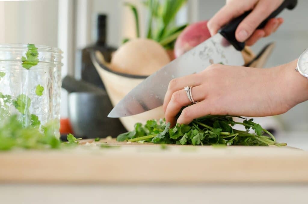 Photo Adaptogenic herbs