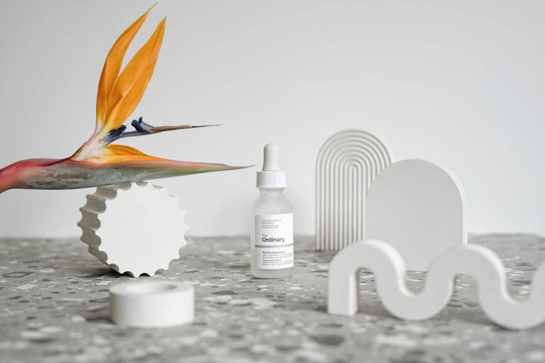 Photo Joint supplement bottle
