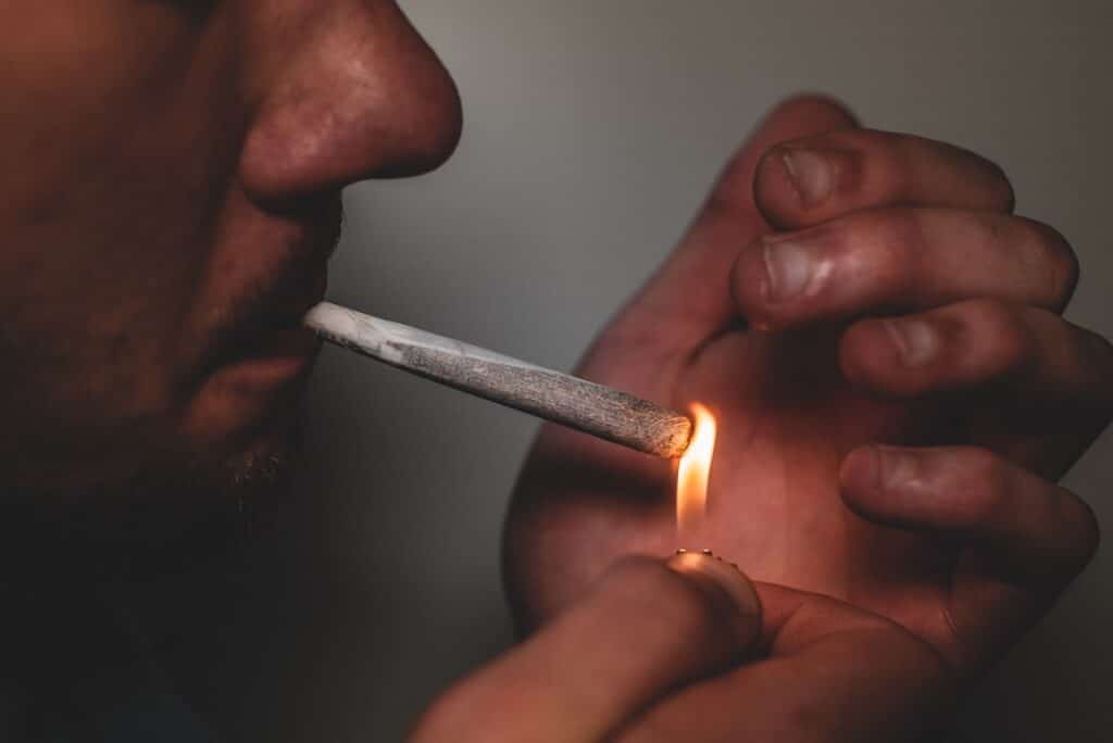 Photo Joint capsules