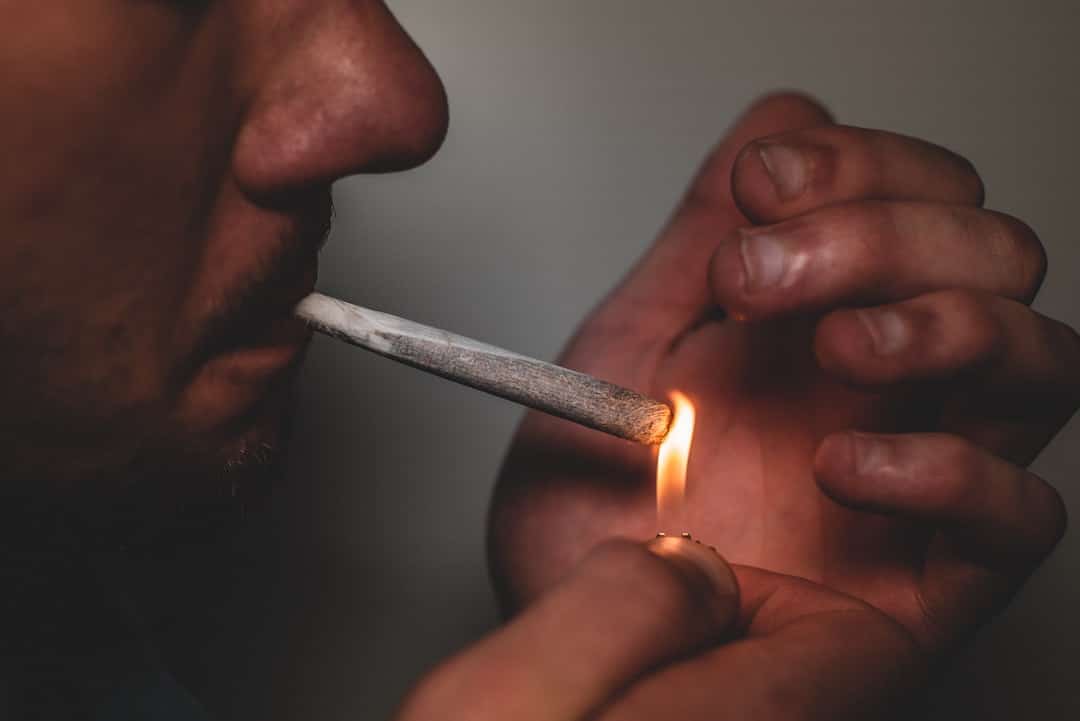 Photo Joint capsules