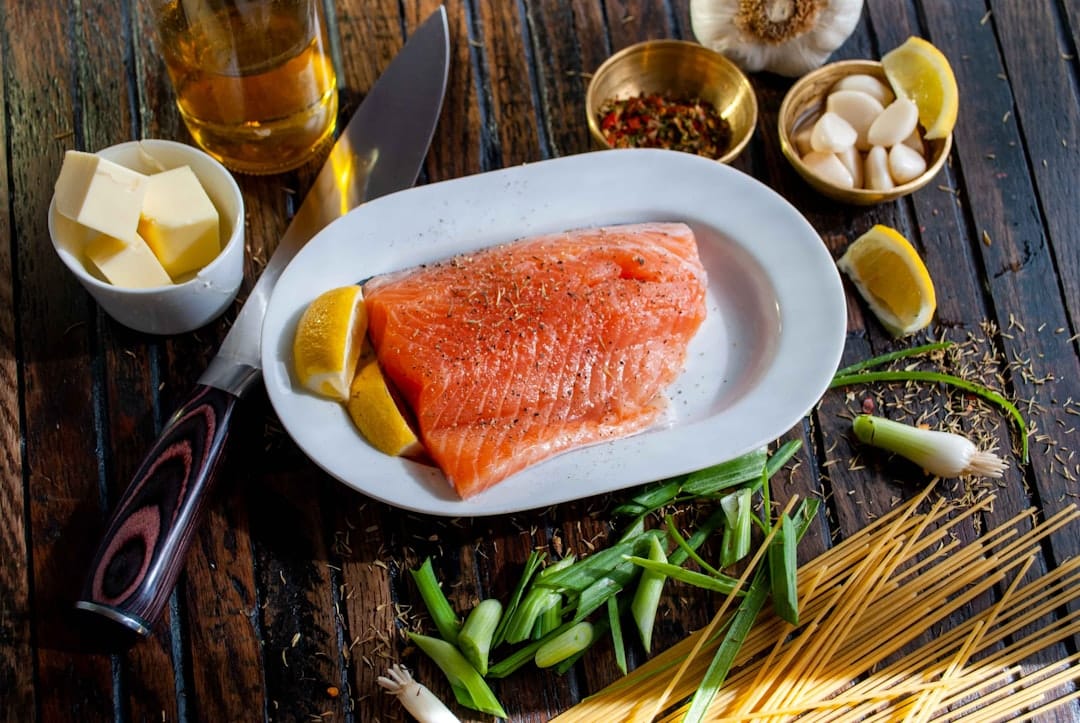 Photo Keto supplement
