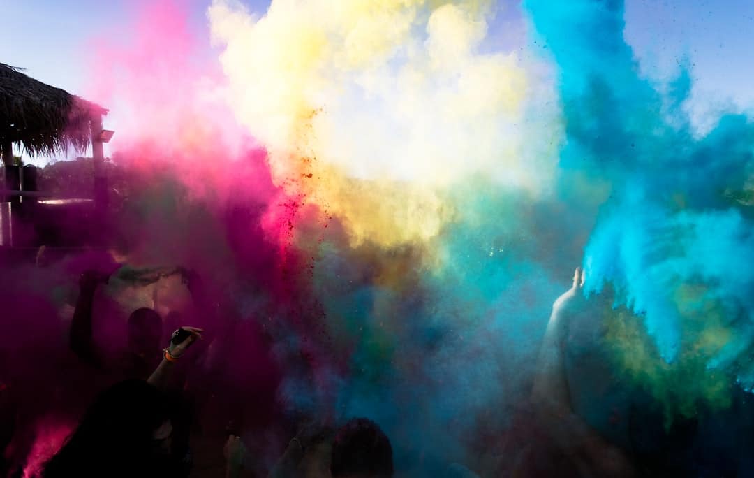 Photo D-Mannose powder