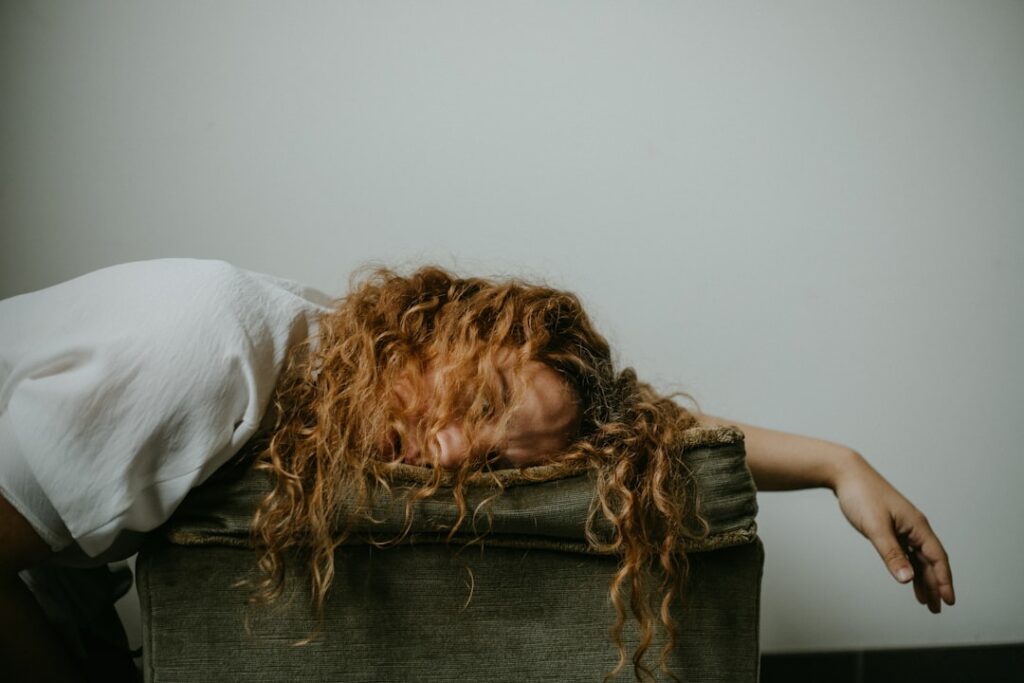 Photo Sleeping pills