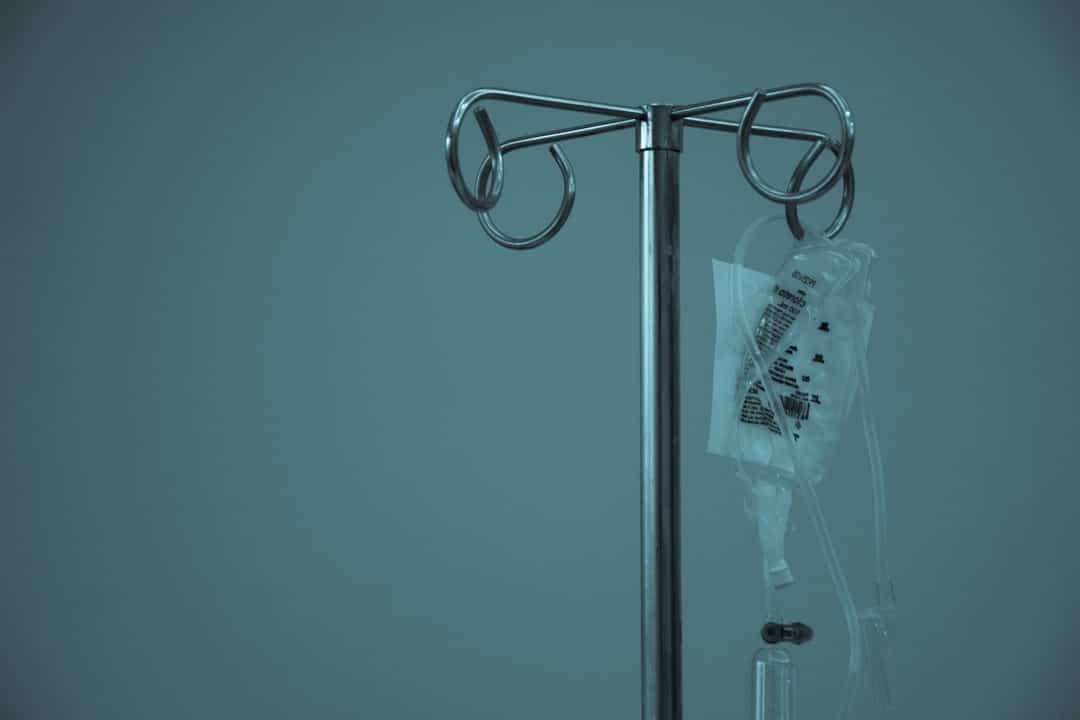 Photo Tendon health