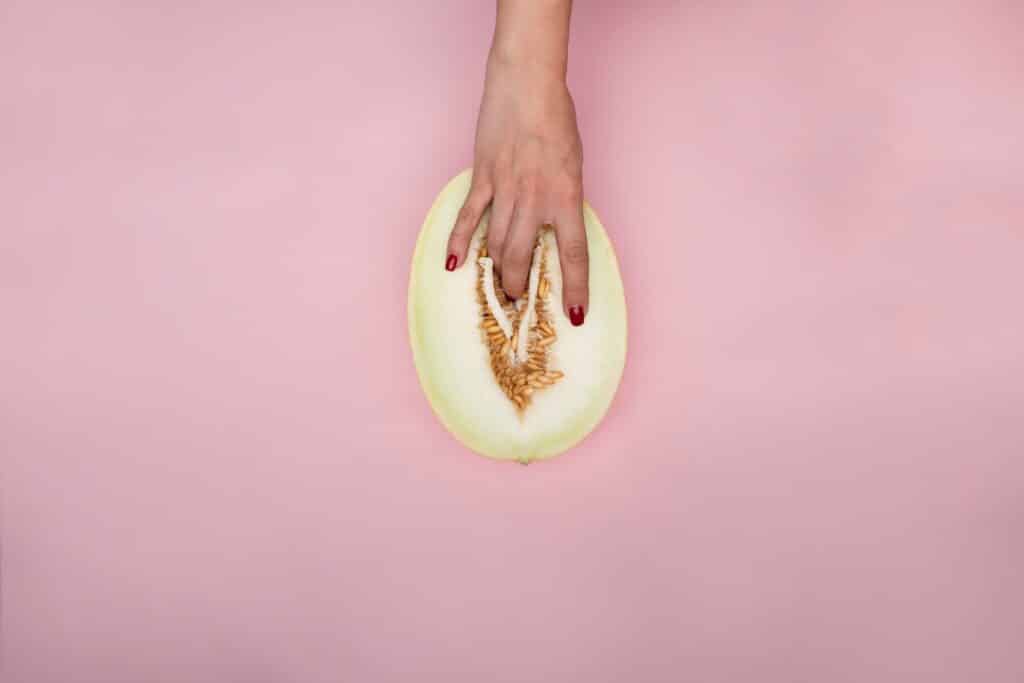 Photo Bitter Melon