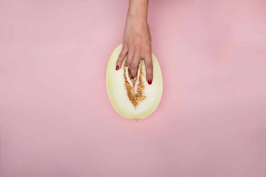 Photo Bitter Melon