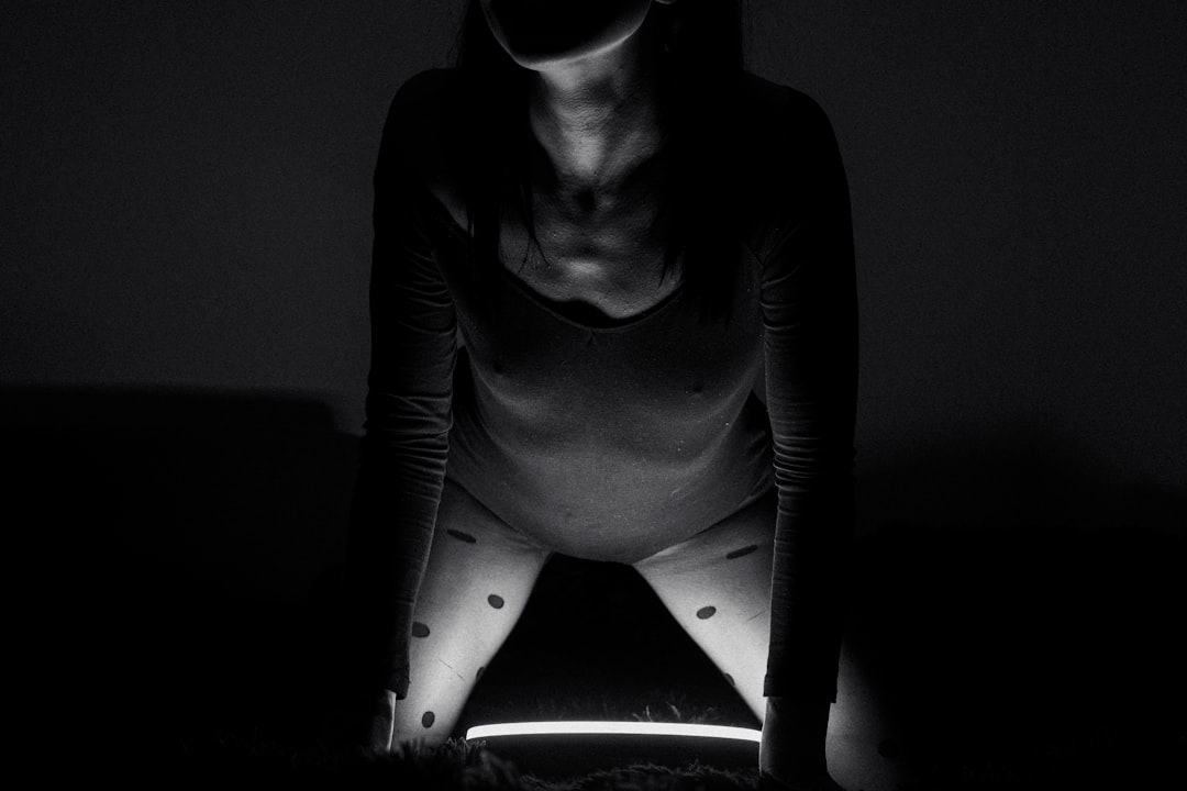Photo Compression stockings