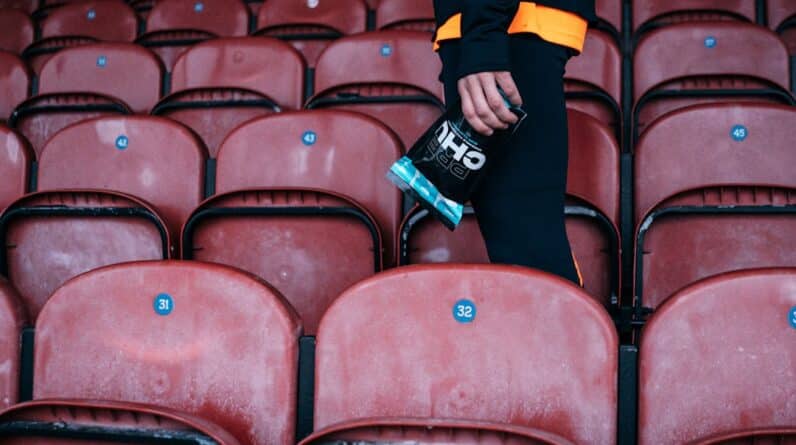 Photo Gastritis supplement