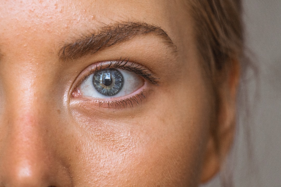Photo Eye vitamin