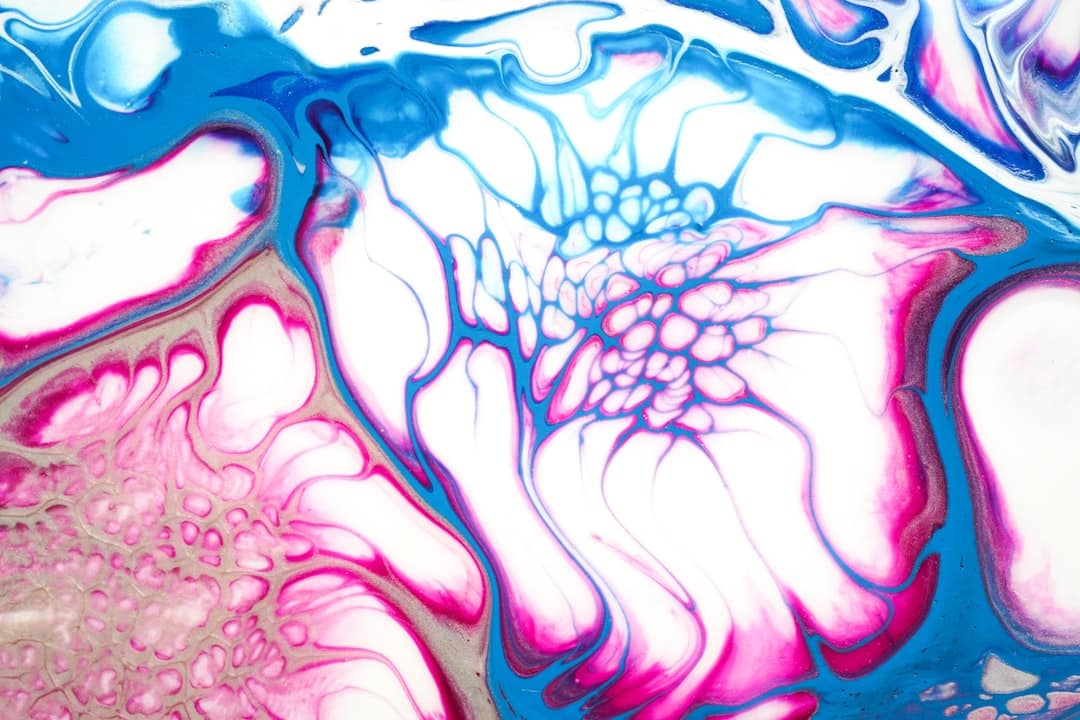 Photo Cell regeneration