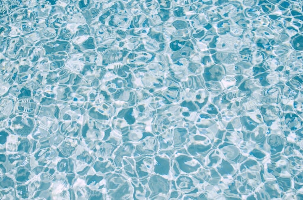 Photo Water retention