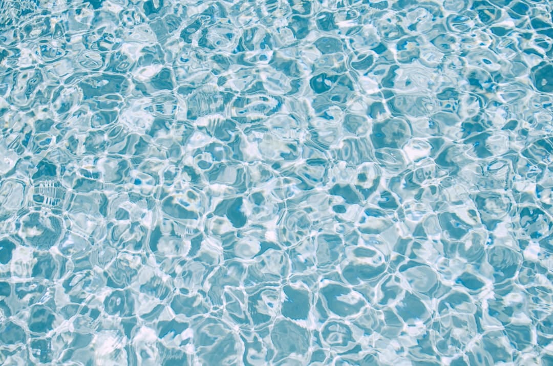 Photo Water retention