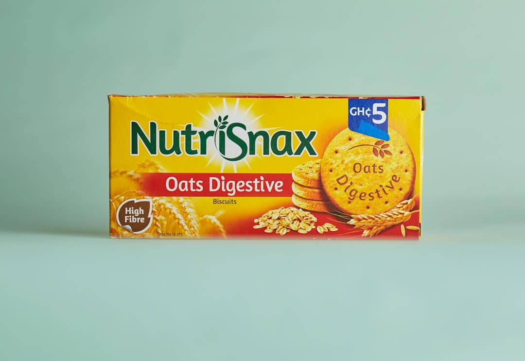 Photo Digestive Enzymes
