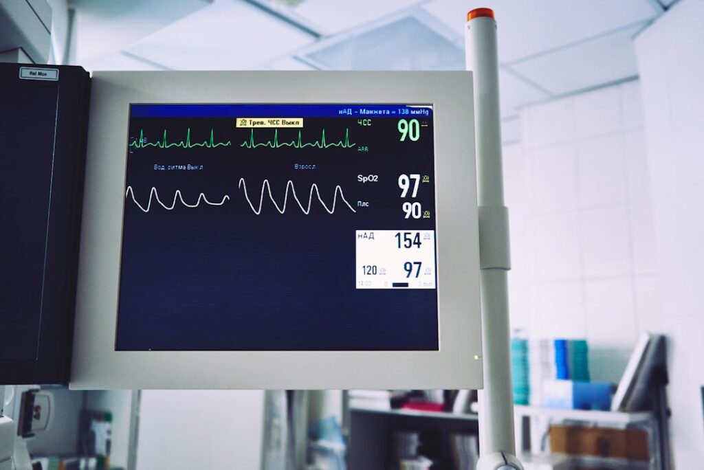 Photo Blood pressure supplement
