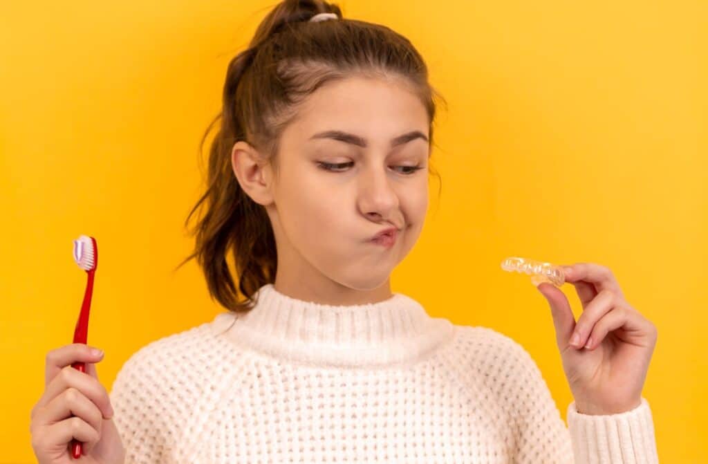 Photo Oral supplement