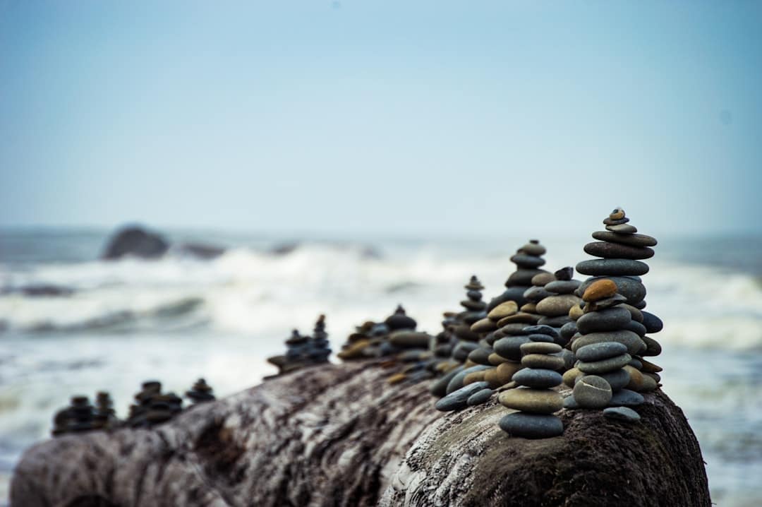 Photo Balance exercises