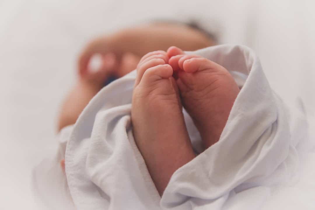 Photo Fertility pills