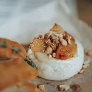 Photo Fruits and nuts