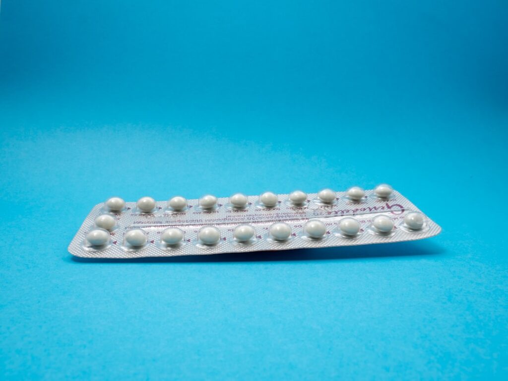 Photo Hormone regulation