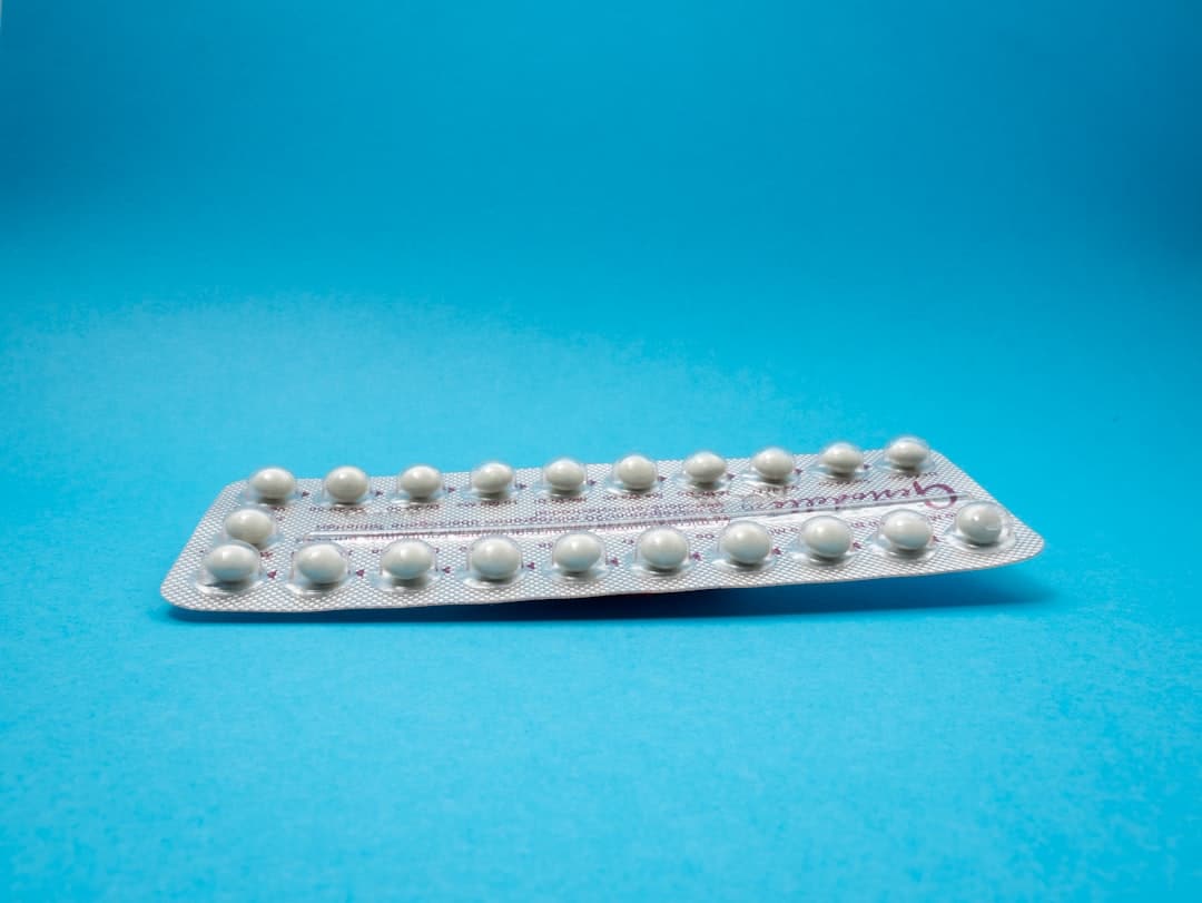 Photo Hormone regulation