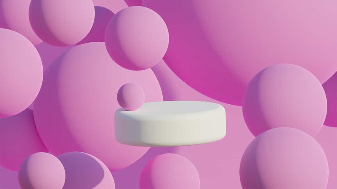 Photo Calcium supplements