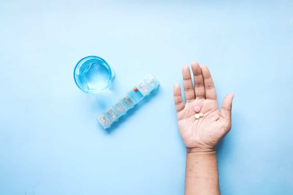 Photo Drug Interactions