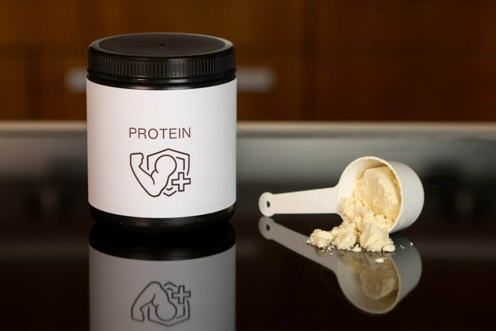 Photo Supplements synergizing