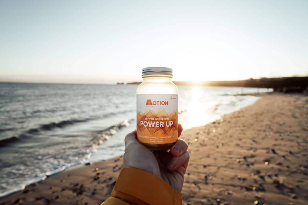 Photo Vitamin A supplement