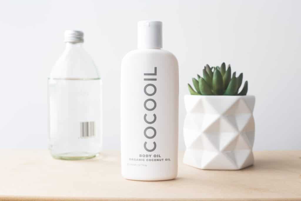 Photo Skin care product