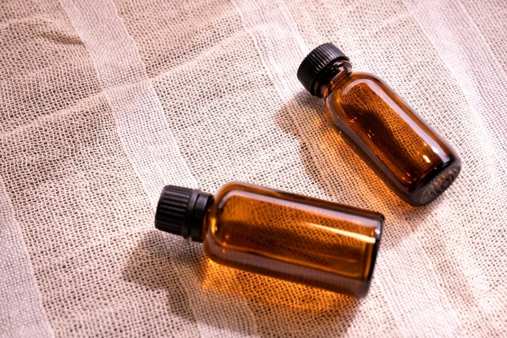 Photo Bakuchiol serum