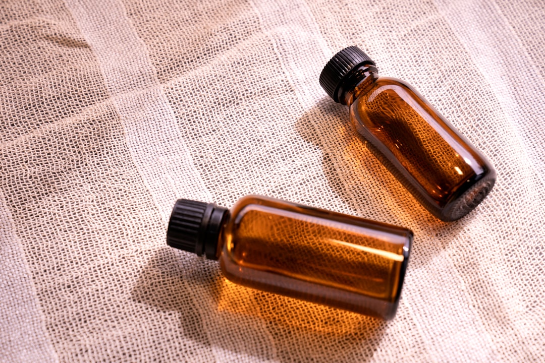 Photo Bakuchiol serum