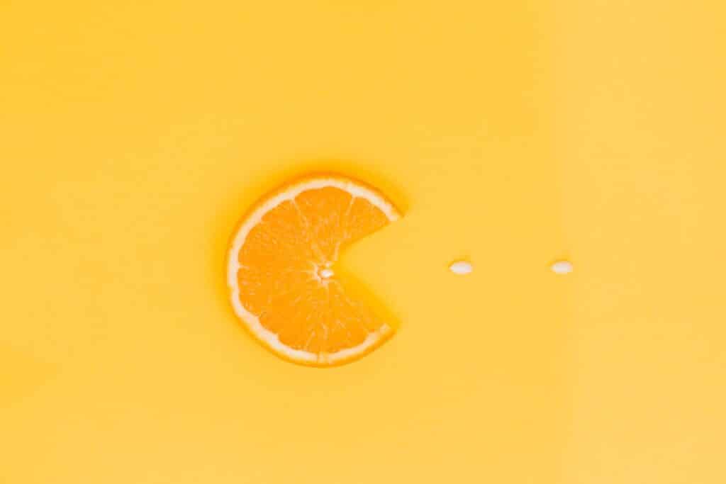 Photo Vitamin C