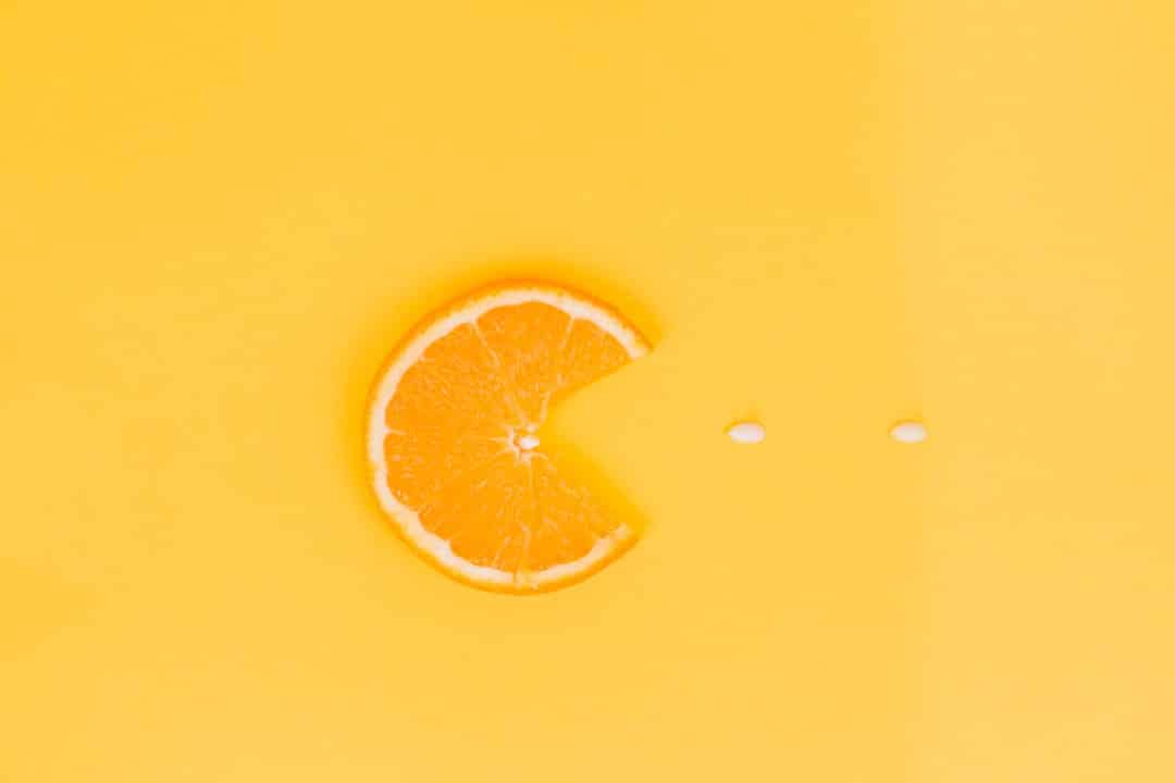 Photo Vitamin C