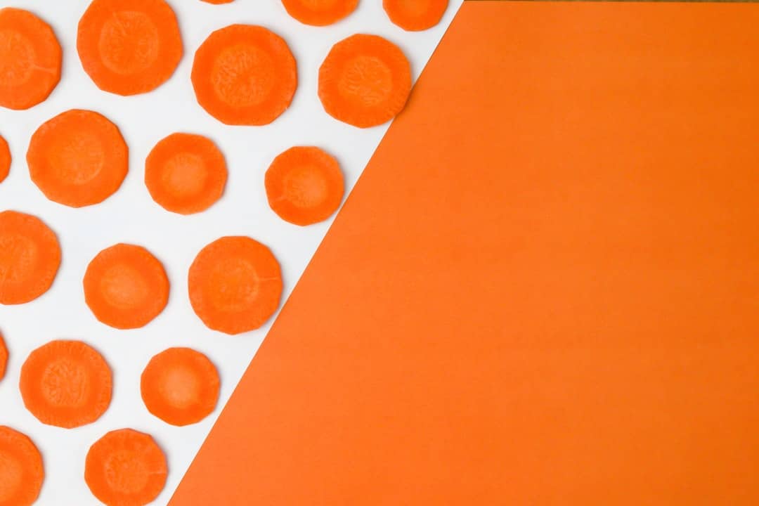 Photo Carrots