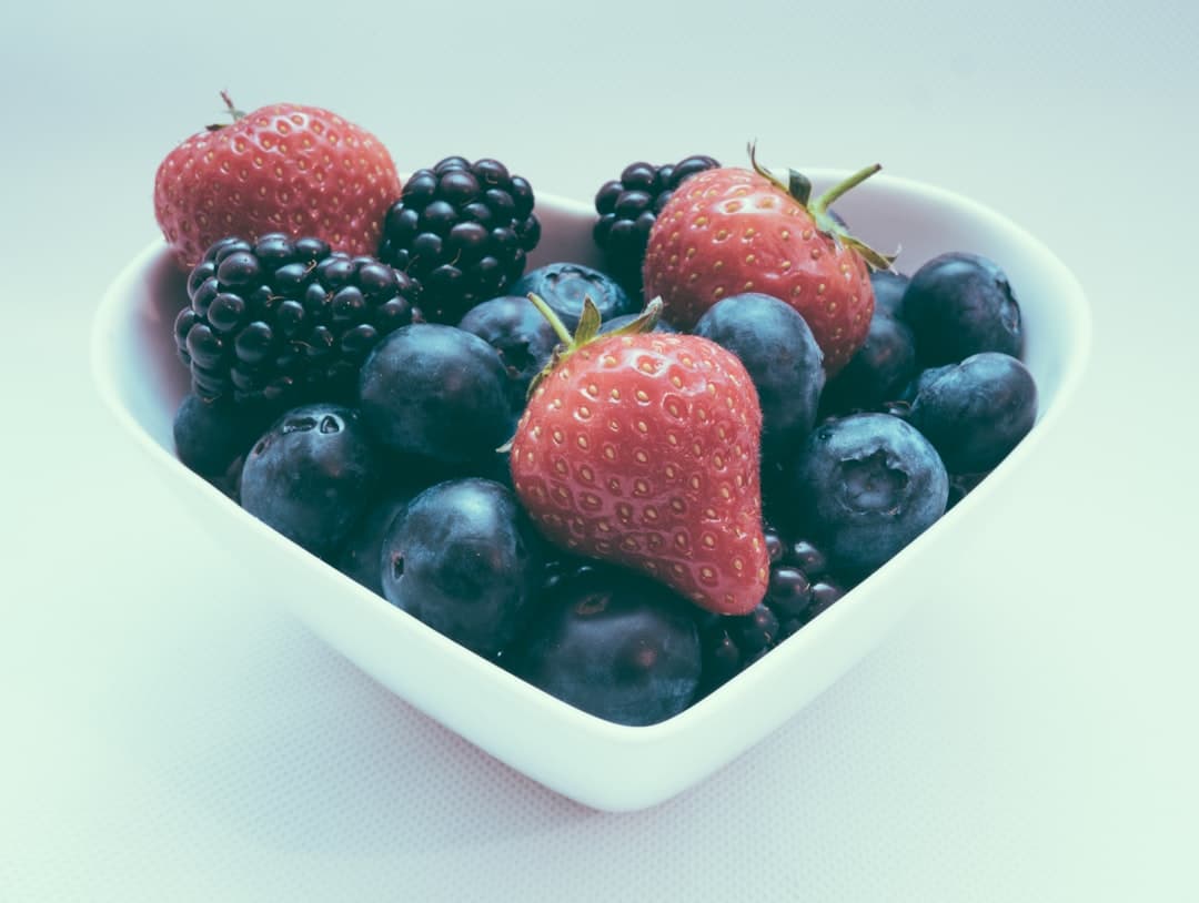 Photo Heart health