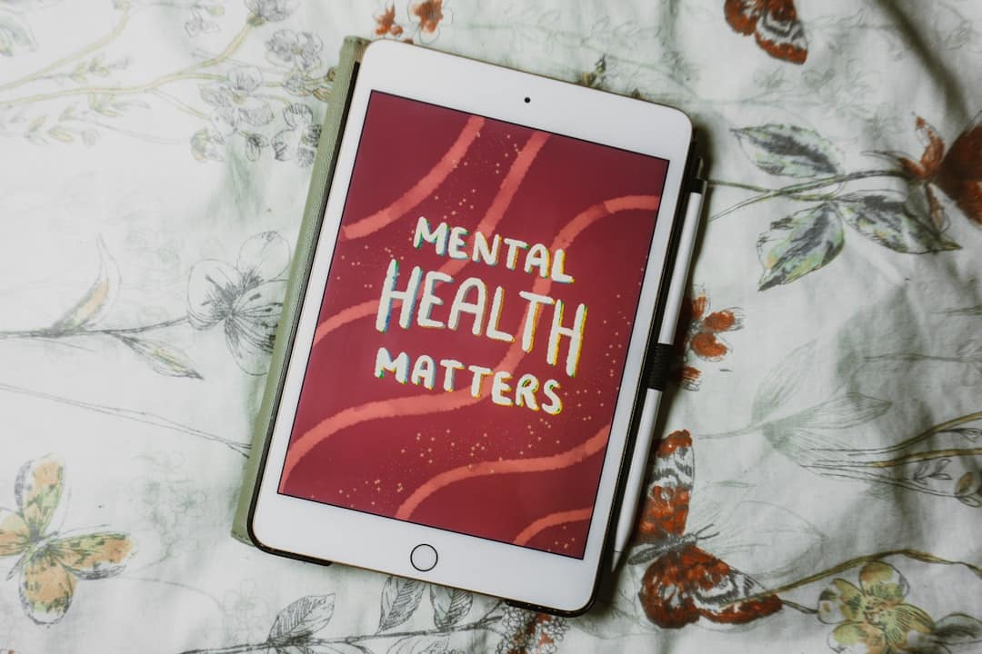 Photo Brain health