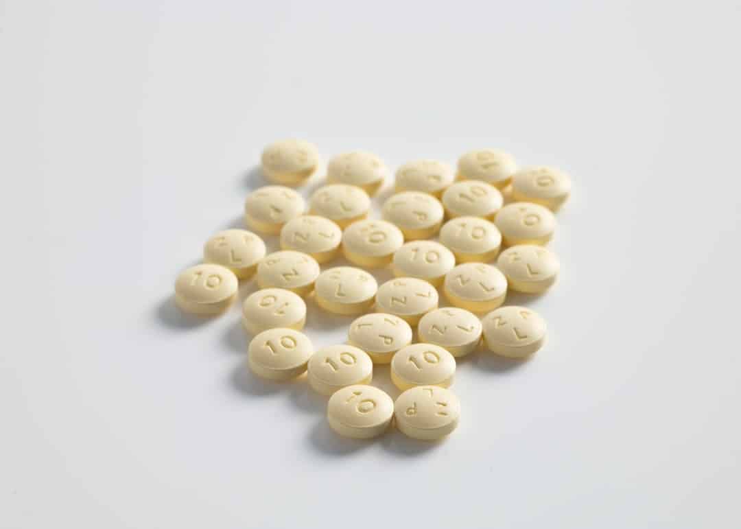Photo Drug interactions