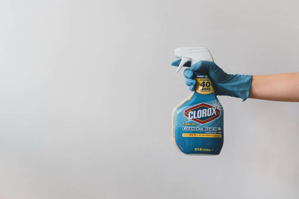 Photo Colon cleanse