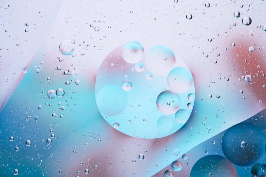 Photo Bubble tea
