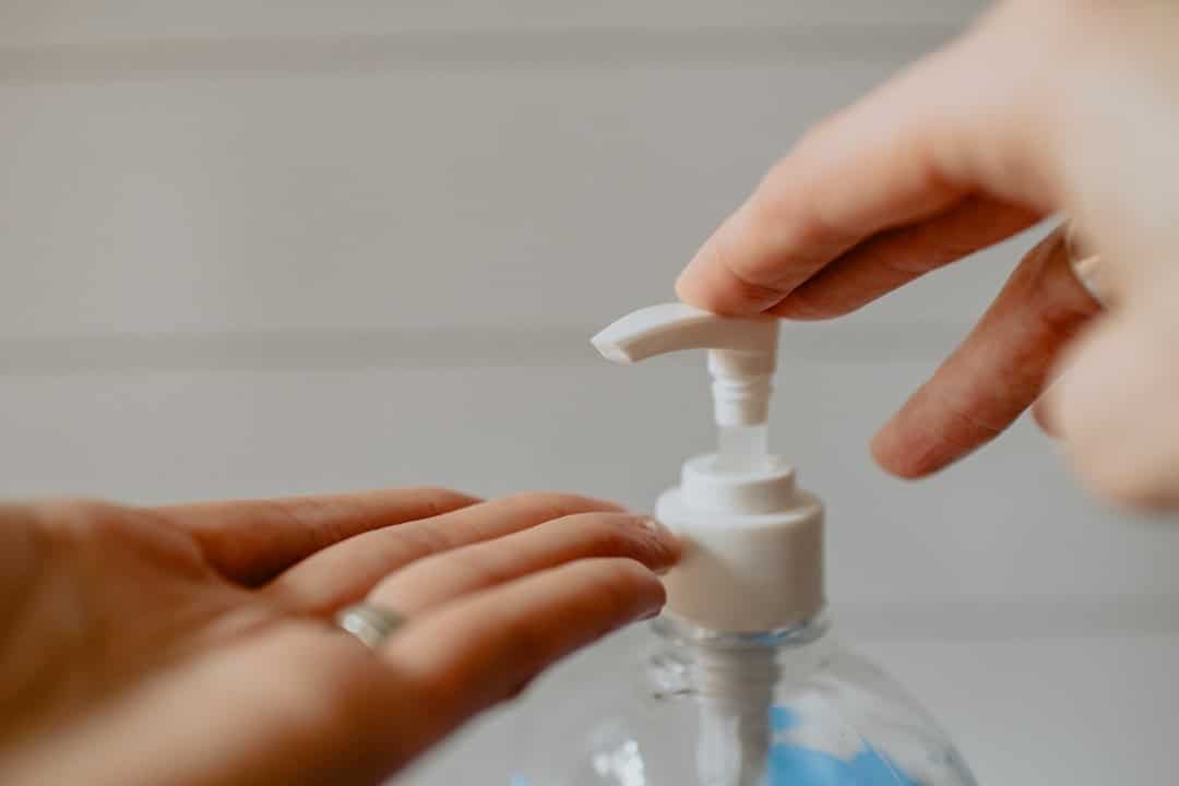 Photo Gum health supplement