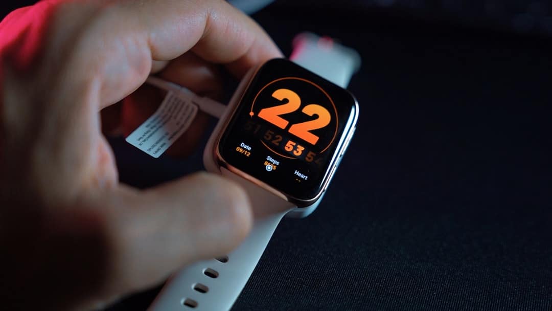 Photo Blood pressure monitor