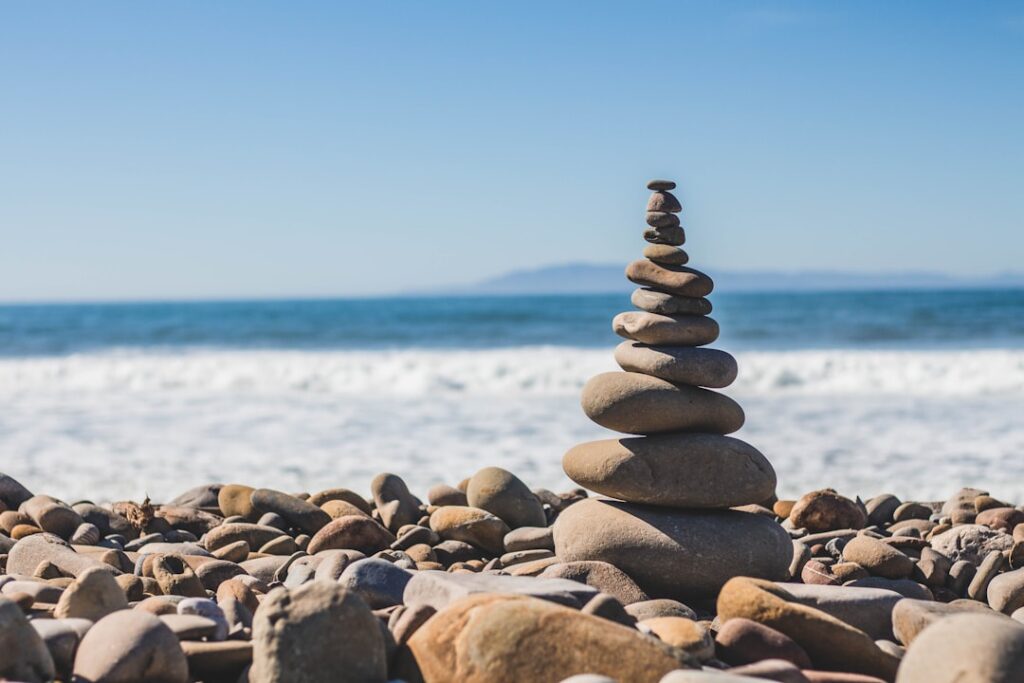 Photo Hormone balance