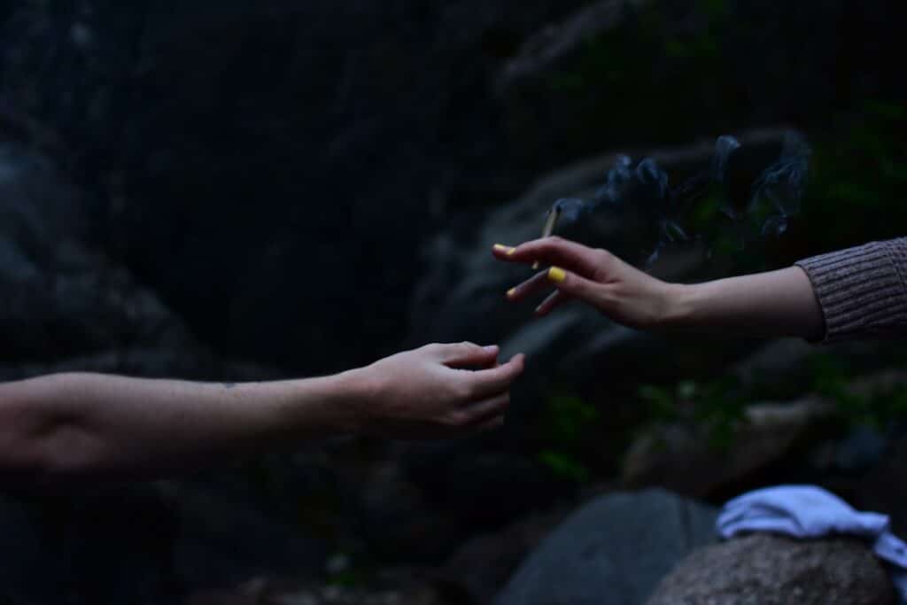 Photo Joint supplement