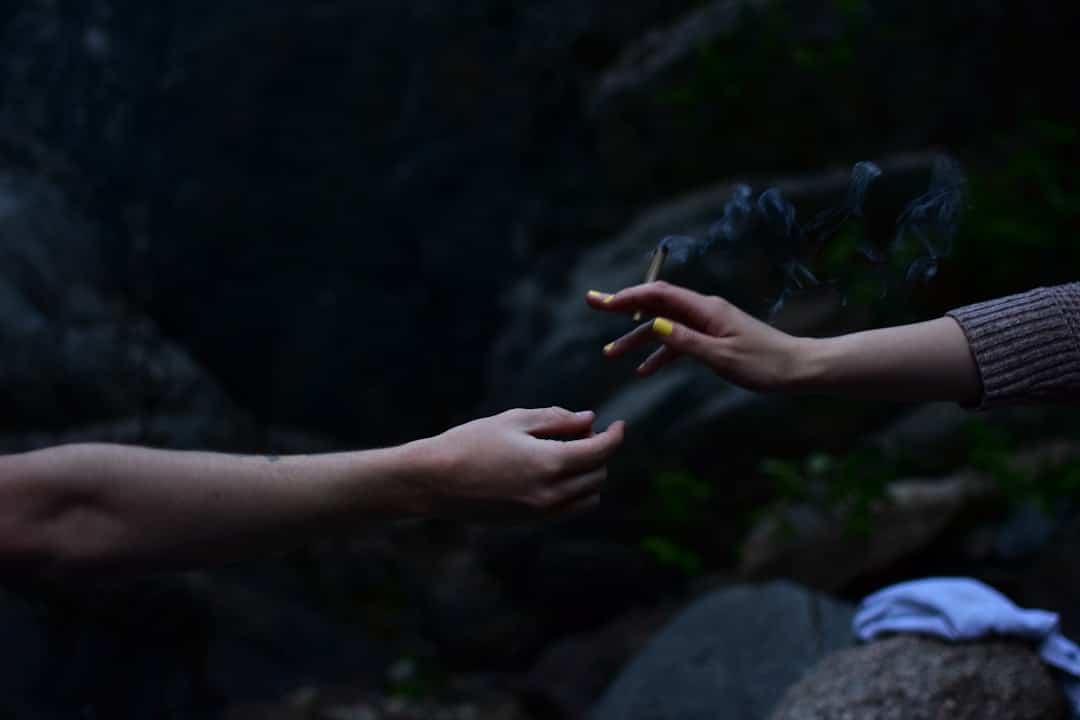 Photo Joint supplement